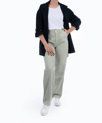 مانتو زنانه جوتی جینز JootiJeans کد 31732647