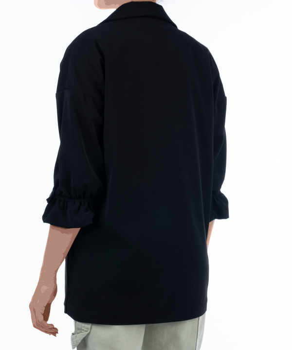 مانتو زنانه جوتی جینز JootiJeans کد 31732647