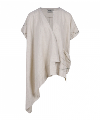 مانتوزنانه بادی اسپینر Body Spinner کد 5646