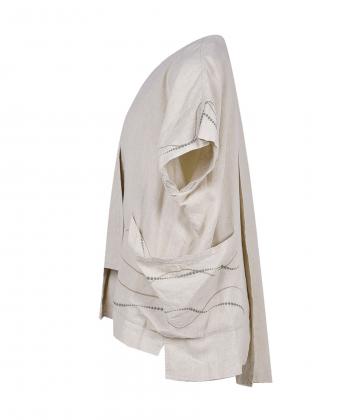 مانتوزنانه بادی اسپینر Body Spinner کد 5646