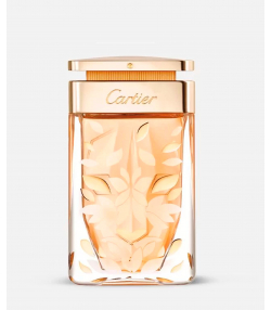 ادوپرفیوم زنانه کارتیه Cartier مدل La Panthere Edition Limitée حجم 75 میلی لیتر