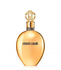 ادوپرفیوم زنانه روبرتو کاوالی Roberto Cavalli مدل Golden Anniversary  حجم 75 میلی لیتر