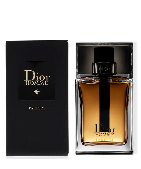پرفیوم مردانه دیور Dior مدل Dior Homme حجم 100 میلی‌لیتر