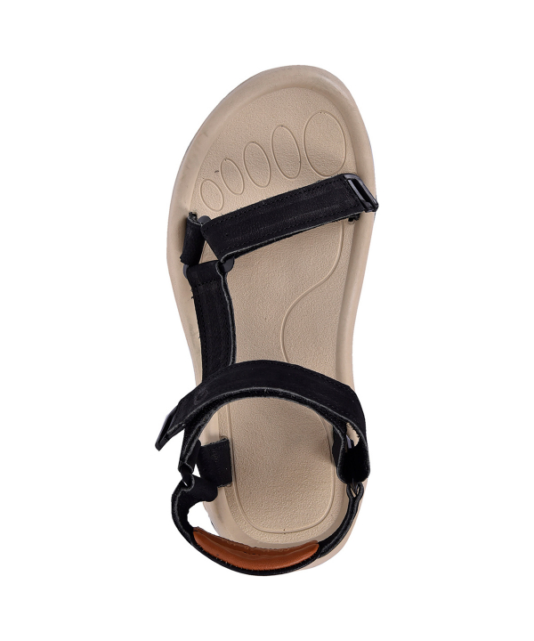 صندل زنانه بادی اسپینر Body Spinner کد 6893