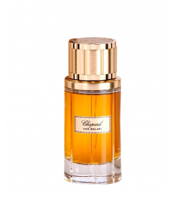 ادوپرفیوم مردانه شوپارد Chopard مدل Oud Malaki حجم 80 میلی لیتر