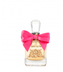 ادوپرفیوم زنانه جویسی کوتور Juicy Couture مدل Viva La Juicy حجم 100 میلی لیتر