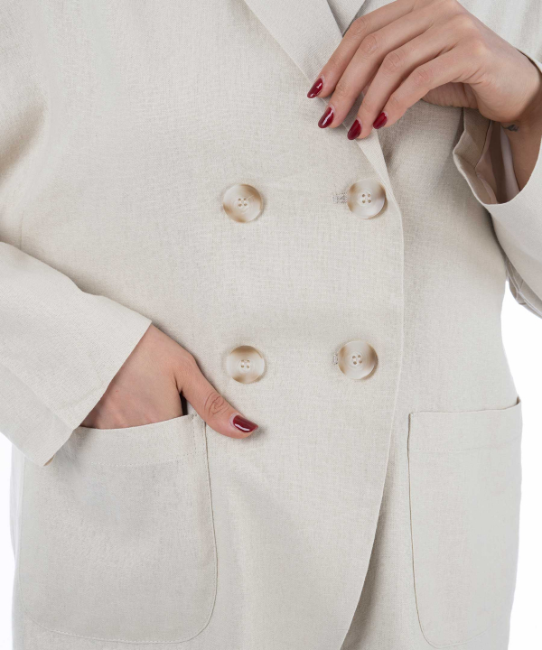 مانتو کتی جوتی جینز JootiJeans کد 31731604