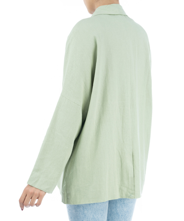 مانتو کتی جوتی جینز JootiJeans کد 31731604