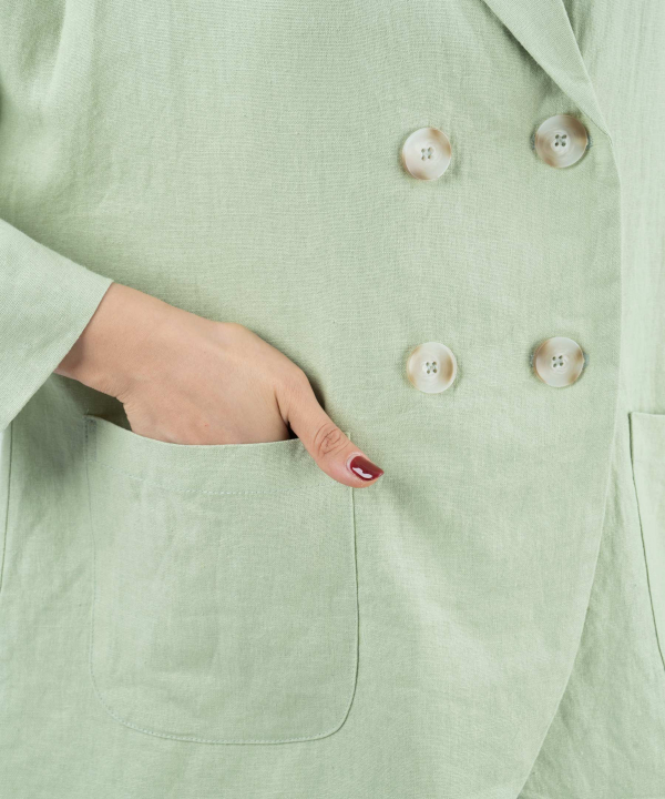 مانتو کتی جوتی جینز JootiJeans کد 31731604