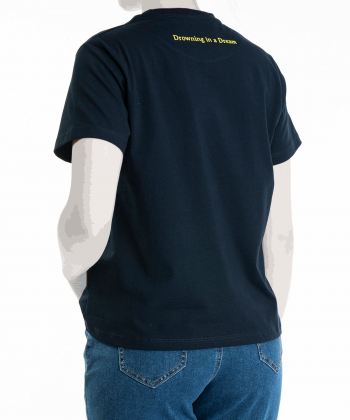 تیشرت زنانه نیونیل Newnil کد A5033