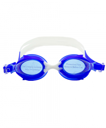 عینک شنا و گوش گیر اسپورت لند Sportland کد 112486