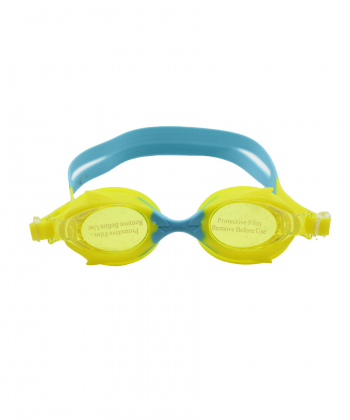 عینک شنا و گوش گیر اسپورت لند Sportland کد 112486