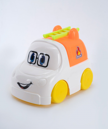 ماشین اسباب بازی کی تویز Kitoys مدل P401NAQLI