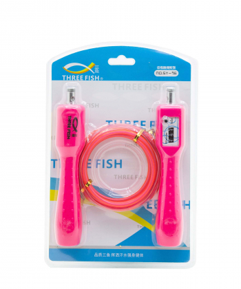 طناب ورزشی شماره انداز اسپورت لند Sportland کد 112640