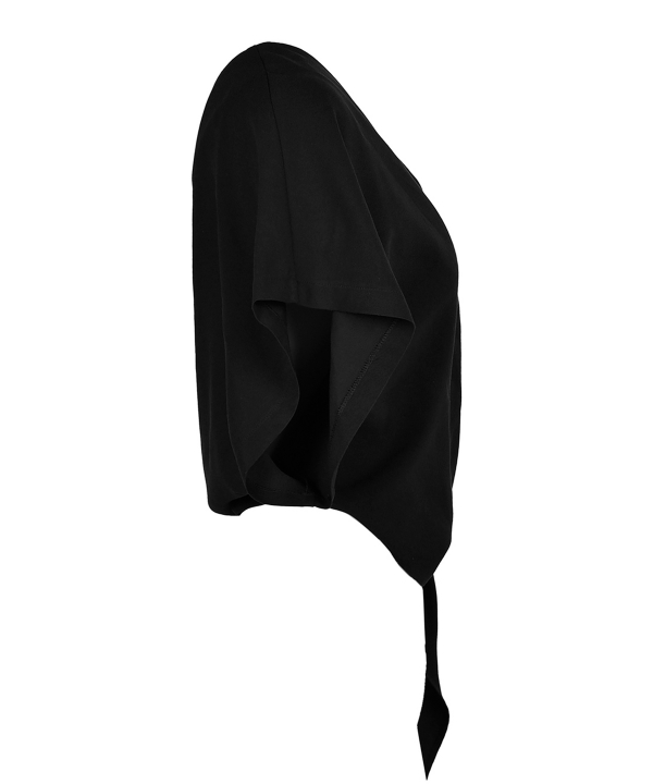 بلوز کوتاه زنانه بادی اسپینر Body Spinner کد 5615