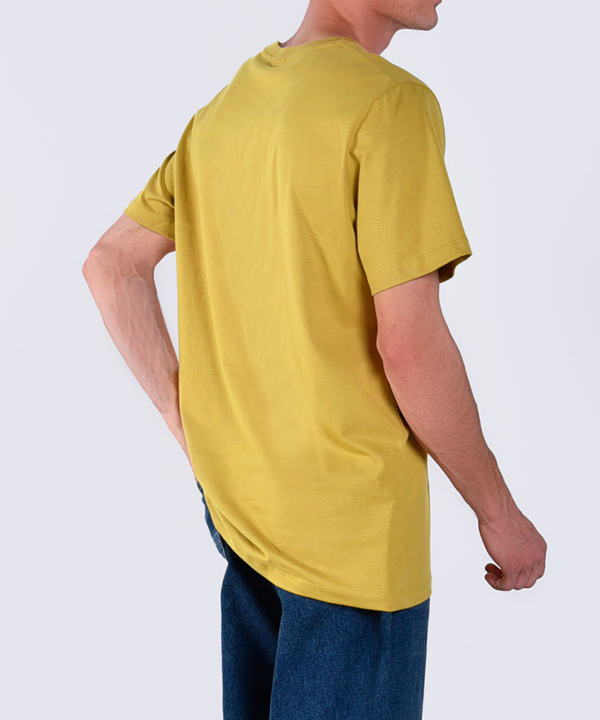 تیشرت مردانه بادی اسپینر Body Spinner کد 6785
