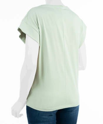 تیشرت زنانه جوتی جینز JootiJeans کد 31773540