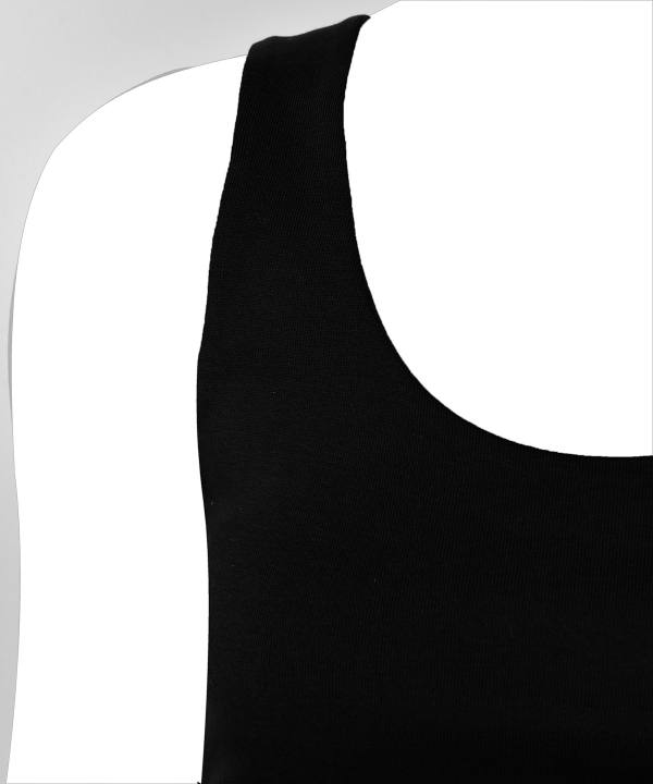 تاپ نیم تنه زنانه بادی اسپینر Body Spinner کد 5291