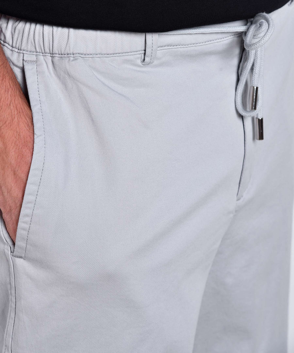 شلوار کتان مردانه بادی اسپینر Body Spinner کد 5582