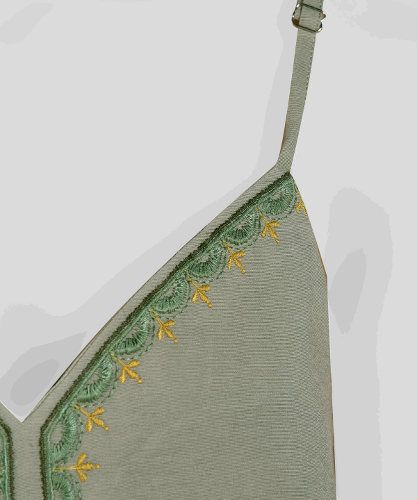 تاپ زنانه بادی اسپینر Body Spinner کد 5719