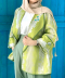 سبز روشن