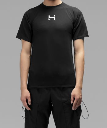 تیشرت آستین کوتاه مردانه هامرز مدل 0035