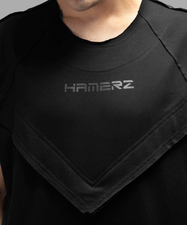 تیشرت مردانه هامرز Hamerz کد 0027