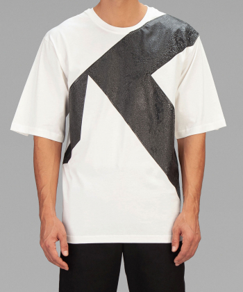 تیشرت آستین کوتاه مردانه هامرز مدل 0081