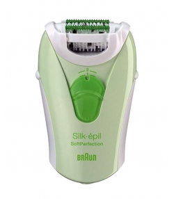 اپیلاتور Silk Epil Soft Perfection 3170