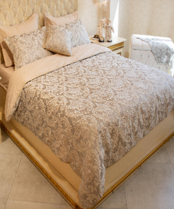 سرویس روتختی دو نفره یازده تکه ستیمو Settimo کد 2201