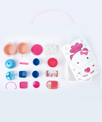 ست پیک نیک کی تویز Kitoys مدل KETTIKIT