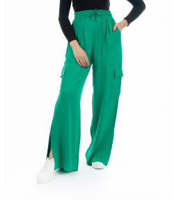 شلوار پارچه ای زنانه بهبود مدل beh-302059