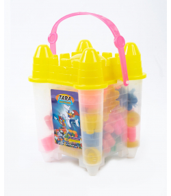 لگو سطلی کی تویز Kitoys کد LEGO101014