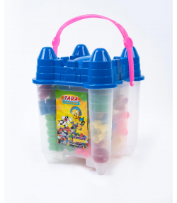 لگو سطلی کی تویز Kitoys کد LEGO101014