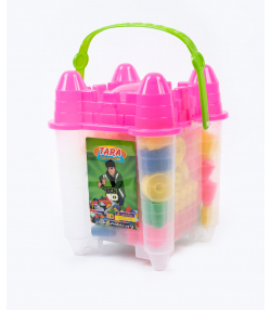 لگو سطلی کی تویز Kitoys کد LEGO101014