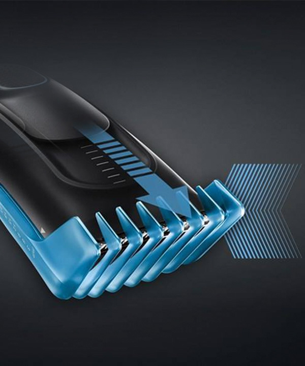 ماشین اصلاح سر براون BRAUN مدل HC5010