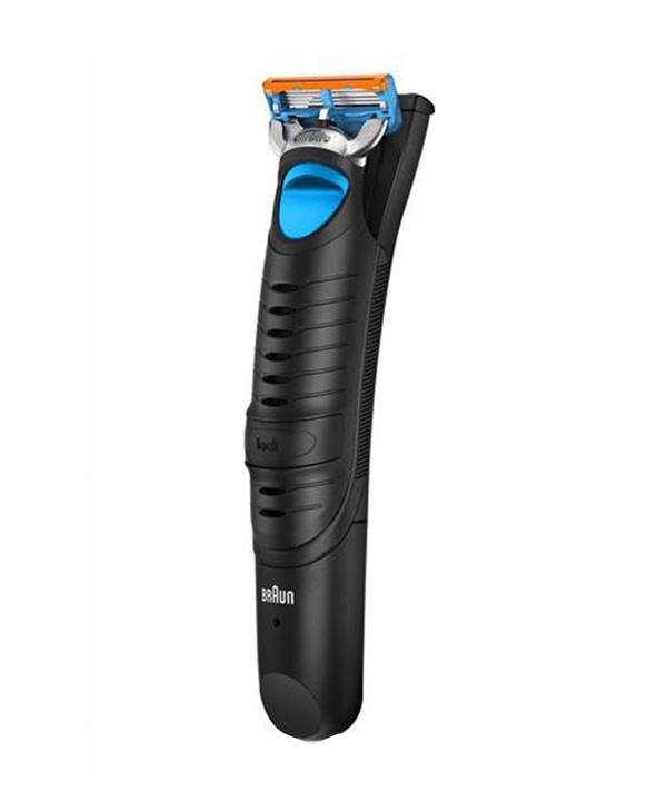 ماشین اصلاح بدن براون مدل BG5010