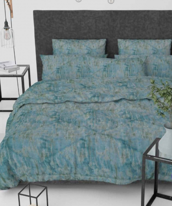 سرویس لحاف یک نفره چهار تکه ستیمو Settimo کد 12002