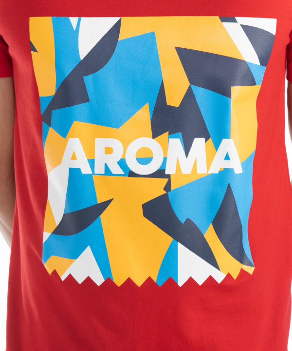 تیشرت مردانه آروما Aroma کد 10103013