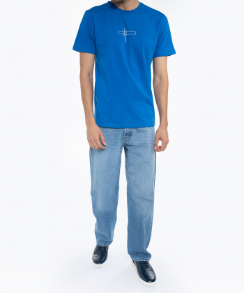 تیشرت مردانه جوتی جینز JootiJeans کد 32573570