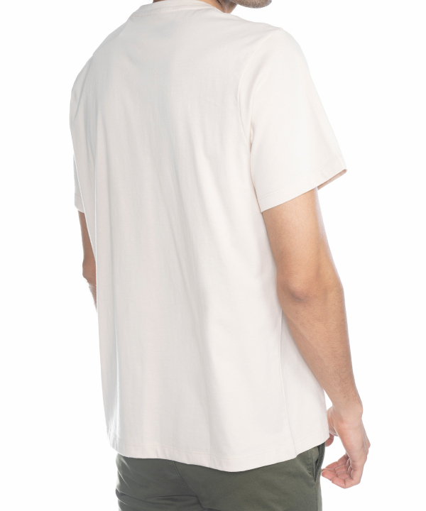 تیشرت مردانه آروما Aroma کد 10104301