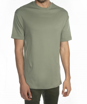 تیشرت آستین کوتاه مردانه ایندیگو مدل 312332878