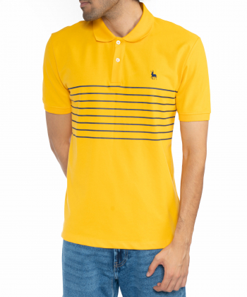 پولوشرت مردانه آروما Aroma کد 10203805