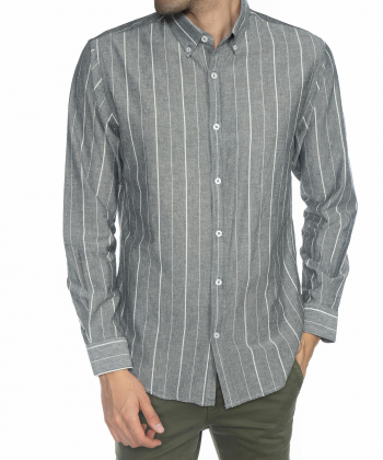 پیراهن مردانه آروما Aroma کد 10402505