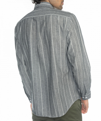 پیراهن مردانه آروما Aroma کد 10402505