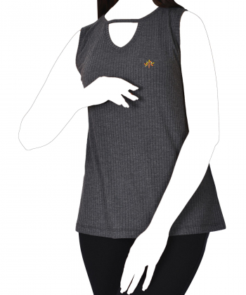 تاپ زنانه ناربن مدل 3379