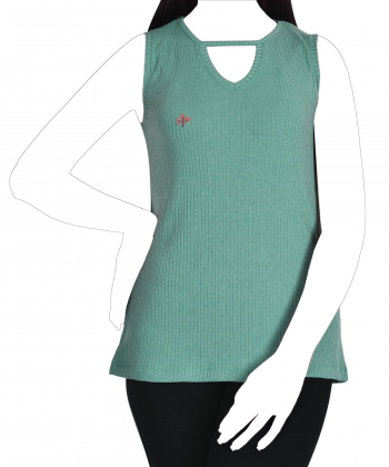 تاپ زنانه ناربن مدل 3379