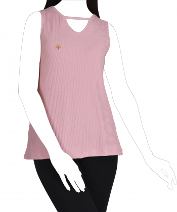 تاپ زنانه ناربن مدل 3379