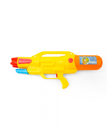 تفنگ آب پاش کی تویز Kitoys کد 010310WGUN