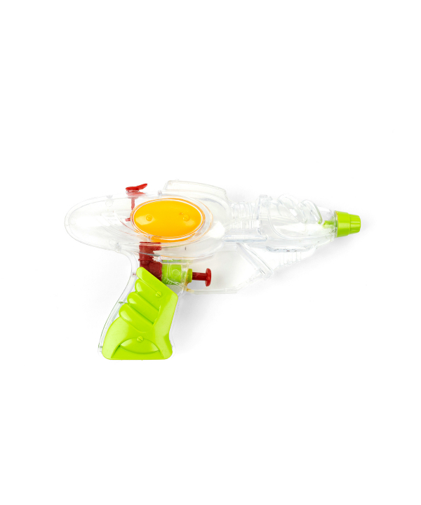 تفنگ آب پاش کی تویز Kitoys کد A110CRWGUN